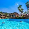 Club Residence La Castellana Mare (CS) Calabria